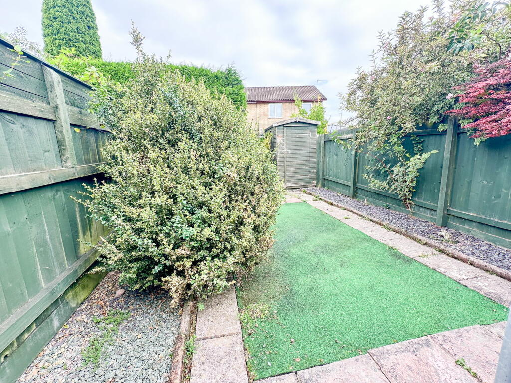 Additional image 16 of Woodham Park, Barry