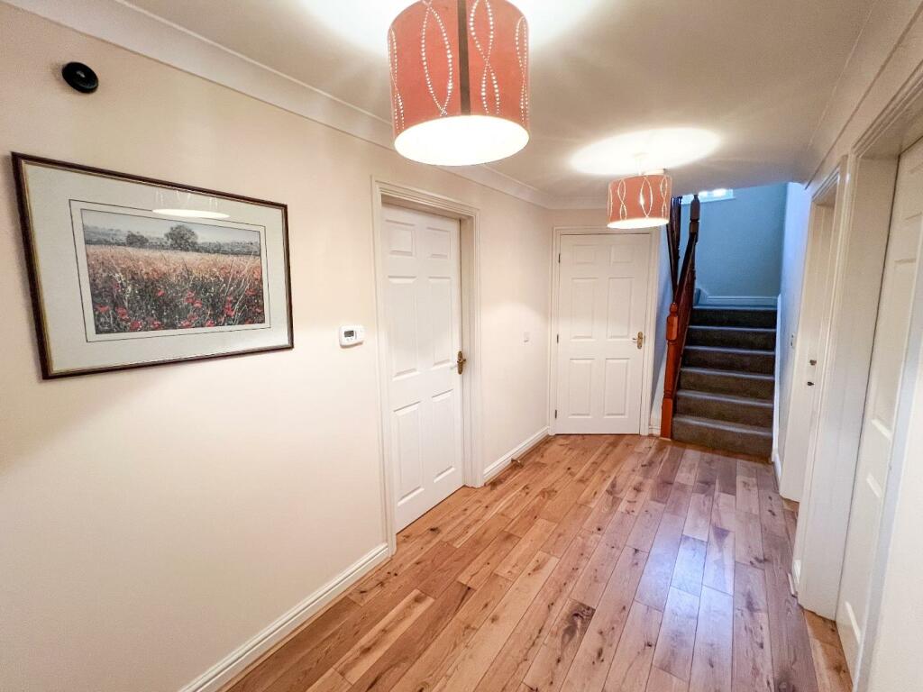 Additional image 33 of Leyshon Way, Bryncethin, Bridgend County Borough, CF32 9AZ