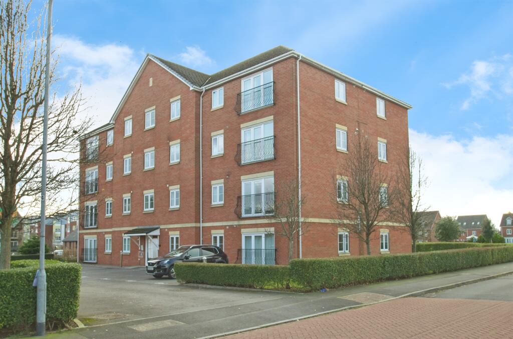 Tatham Road, Llanishen, Cardiff