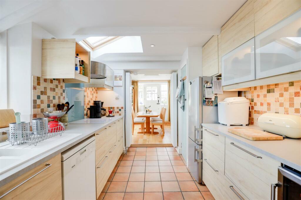 Additional image 4 of Rose Cottage, Colwinston, Nr Cowbridge, Vale Of Glamorgan, CF71 7NL