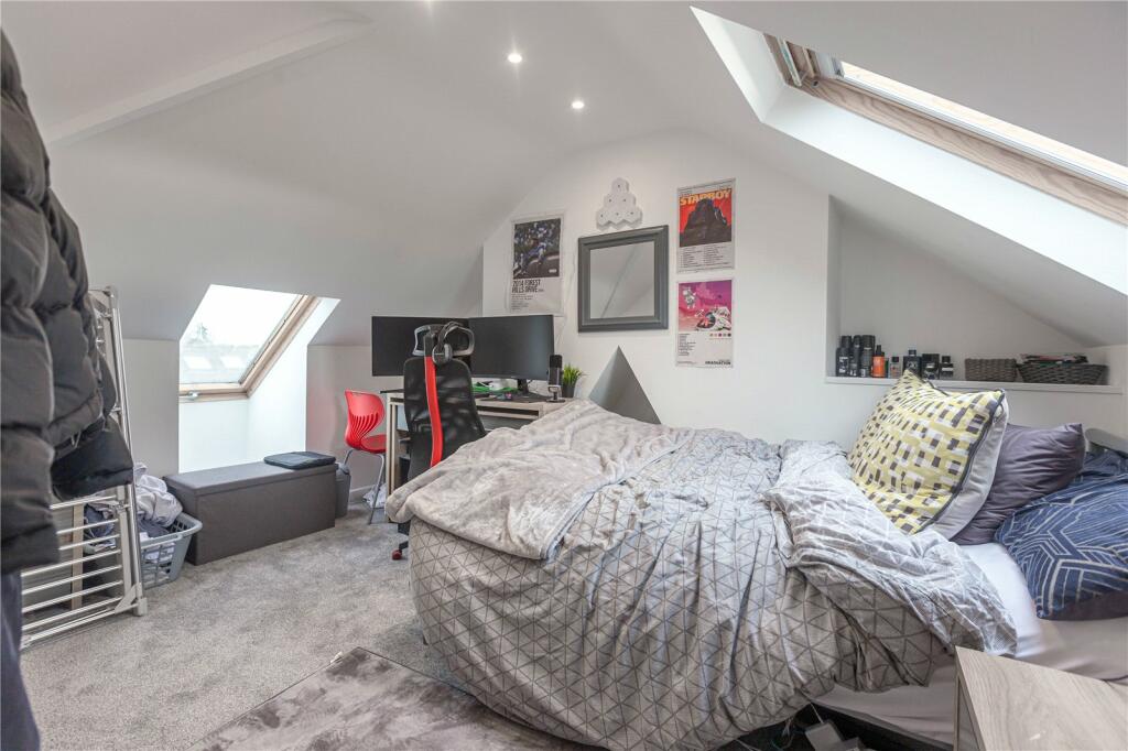 Additional image 12 of Stanley Avenue, Filton, Bristol, South Gloucestershire, BS34