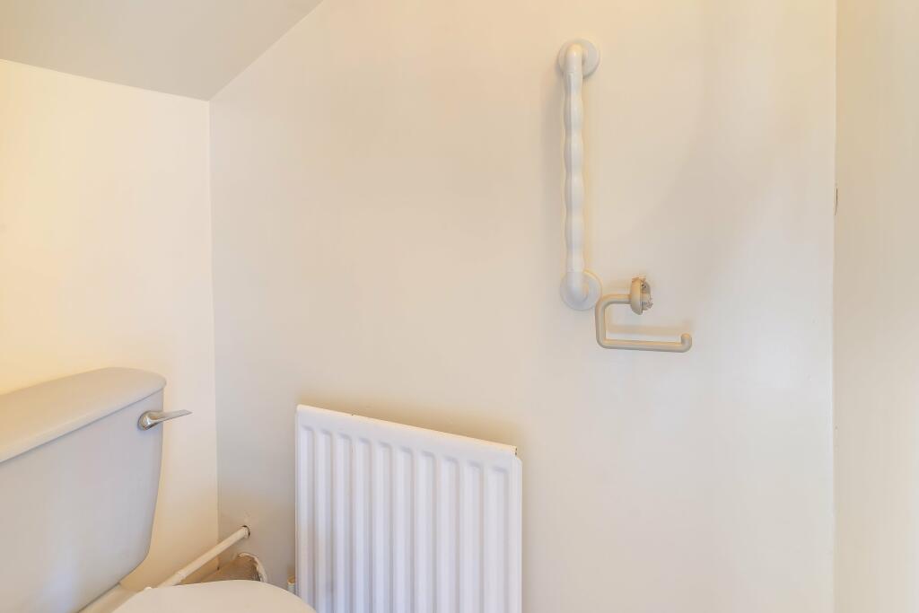 Additional image 26 of Pentwyn Deintyr, Treharris