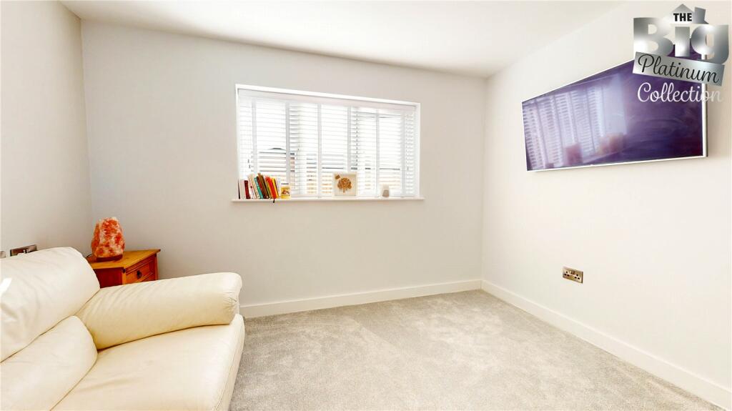 Additional image 14 of Kingswood Lane, Saughall, Chester, CH1