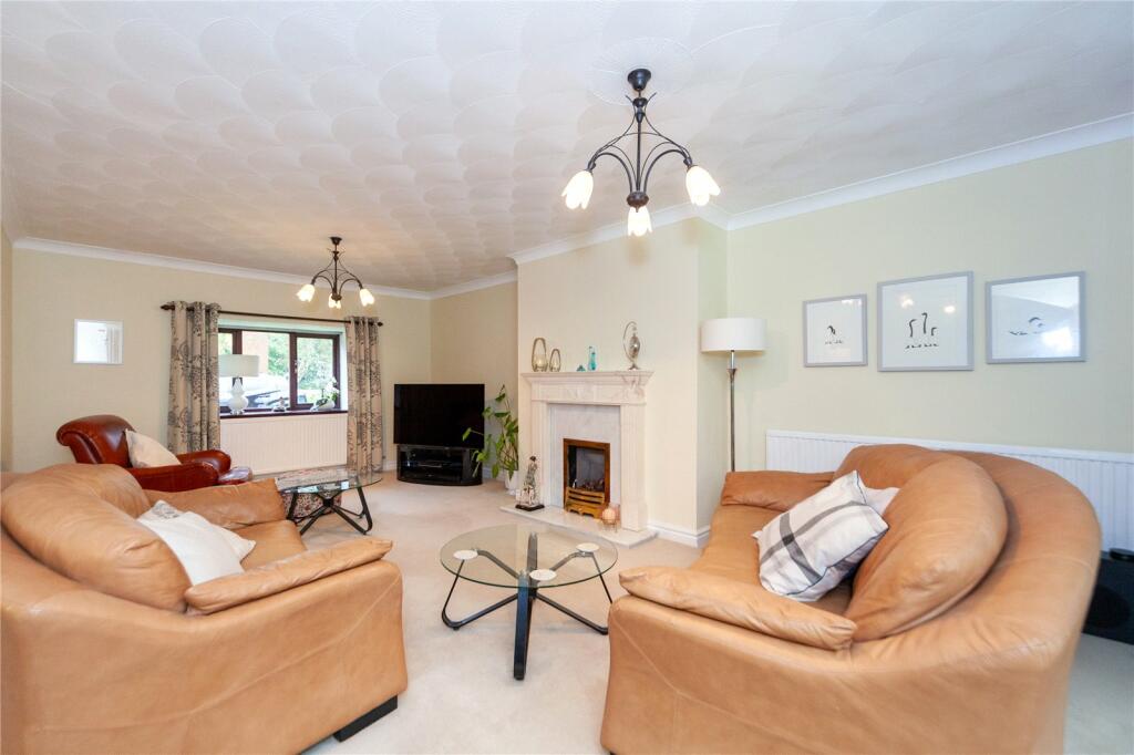 Additional image 6 of The Beeches, Upton, Chester, Cheshire, CH2