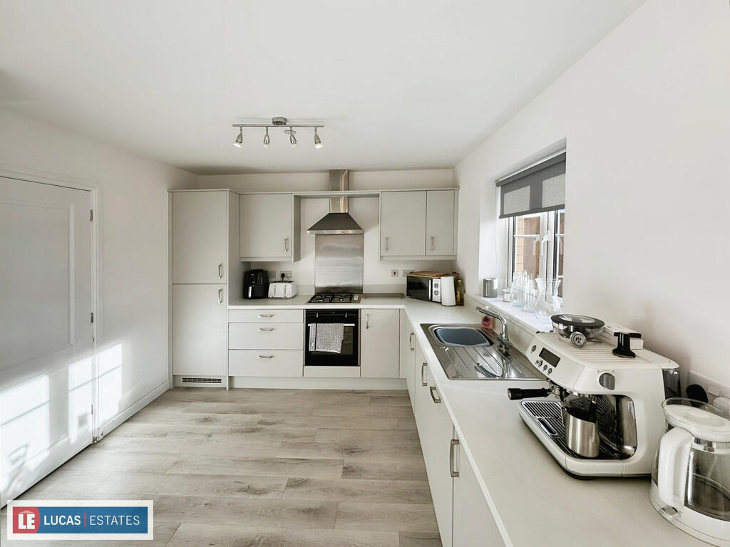 Additional image 5 of Kiln Field Drive, Bedwas, Caerphilly