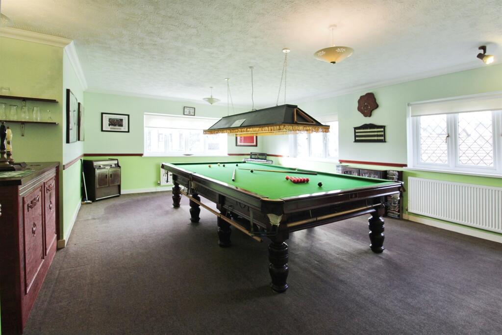 Additional image 15 of Pen Yr Eglwys, Llantwit Fardre, Pontypridd