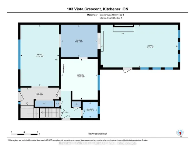 Additional image 38 of 103 Vista Cres