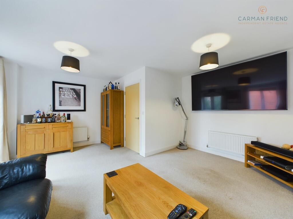 Additional image 4 of Wharf View, Chester, CH1