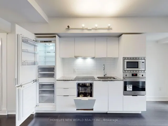 Additional image 7 of 955 Bay St Unit 723