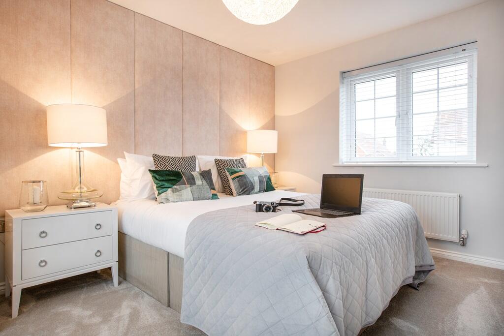 Additional image 5 of Clare Garden Village,
Dunraven Close
Cowbridge
CF71 7FG