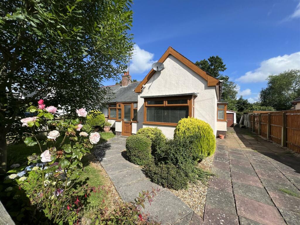 Additional image 22 of Laburnum Grove, Irby, Wirral