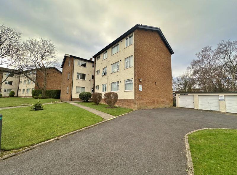 Additional image 11 of Berkeley Court, Arrowe Park, Wirral