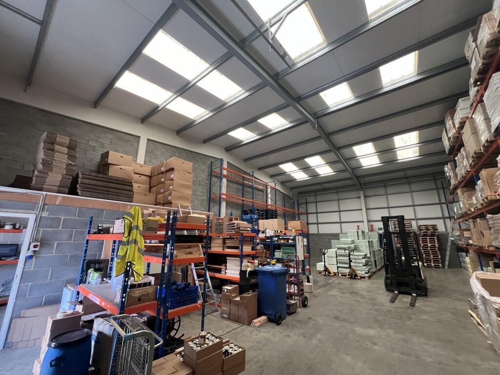 Additional image 6 of Units 5, Mid Sussex Business Park, Folders Lane East, Ditchling, Hassocks, East Sussex, BN6 8SE