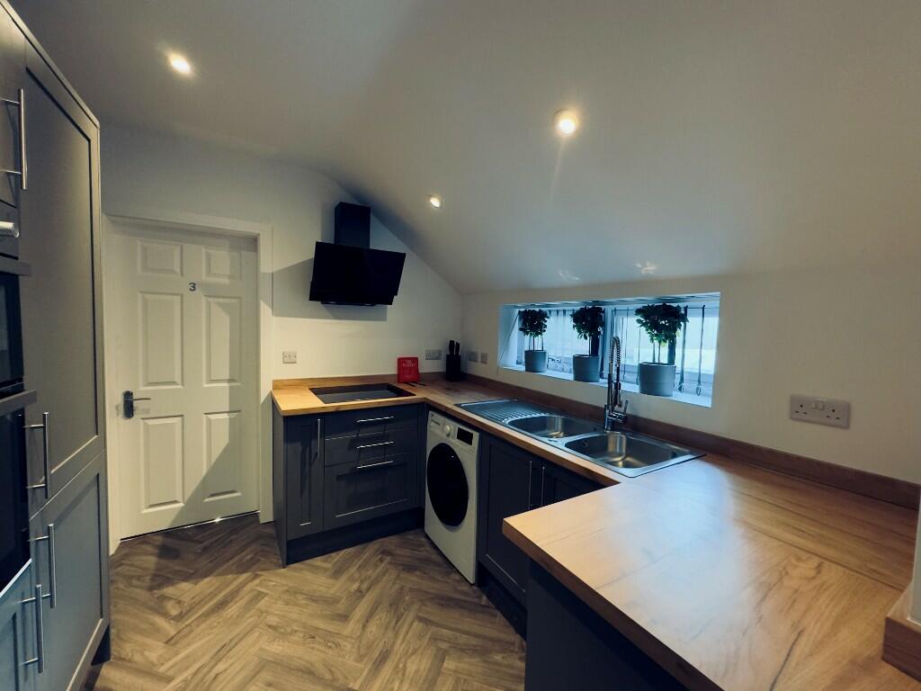 Additional image 18 of House Share - Studio Rooms - Grange Road, Chester