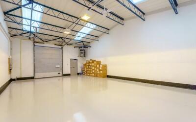 Additional image 4 of Carrock Road, Croft Business Park , Bromborough, Wirral, Merseyside, CH62