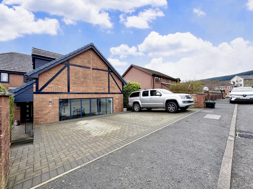 Additional image 42 of Winchfawr Park, Heolgerrig, Merthyr Tydfil, CF48 1TL