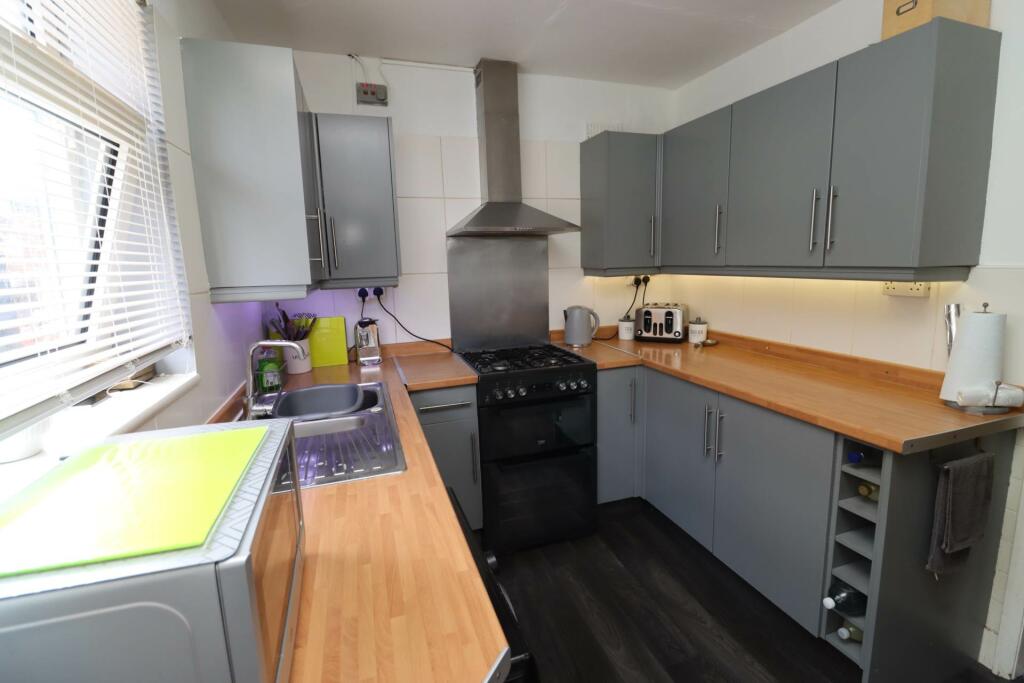 Additional image 24 of Morland Avenue, Bromborough