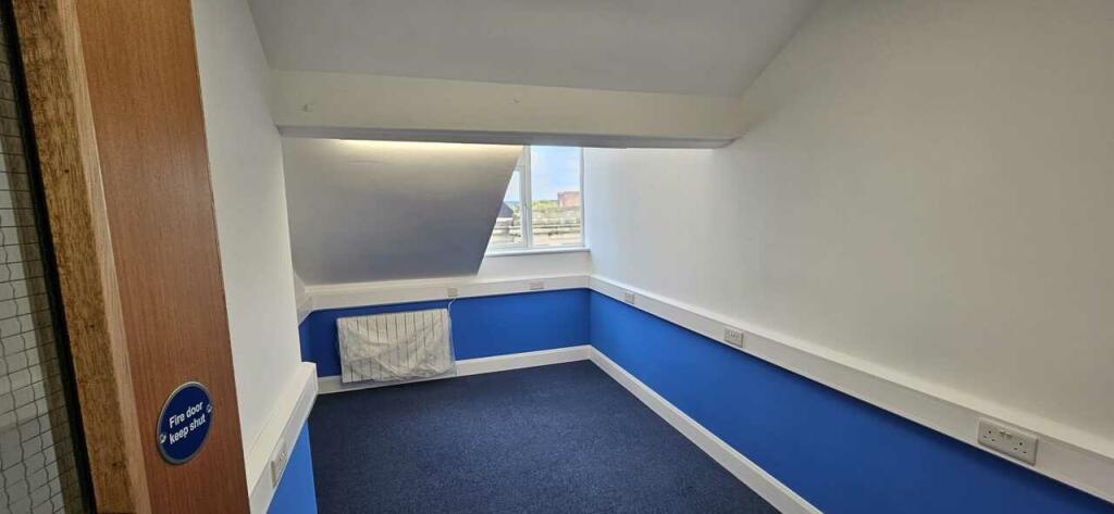 Additional image 5 of Market Street, Hoylake, CH47 5AA
