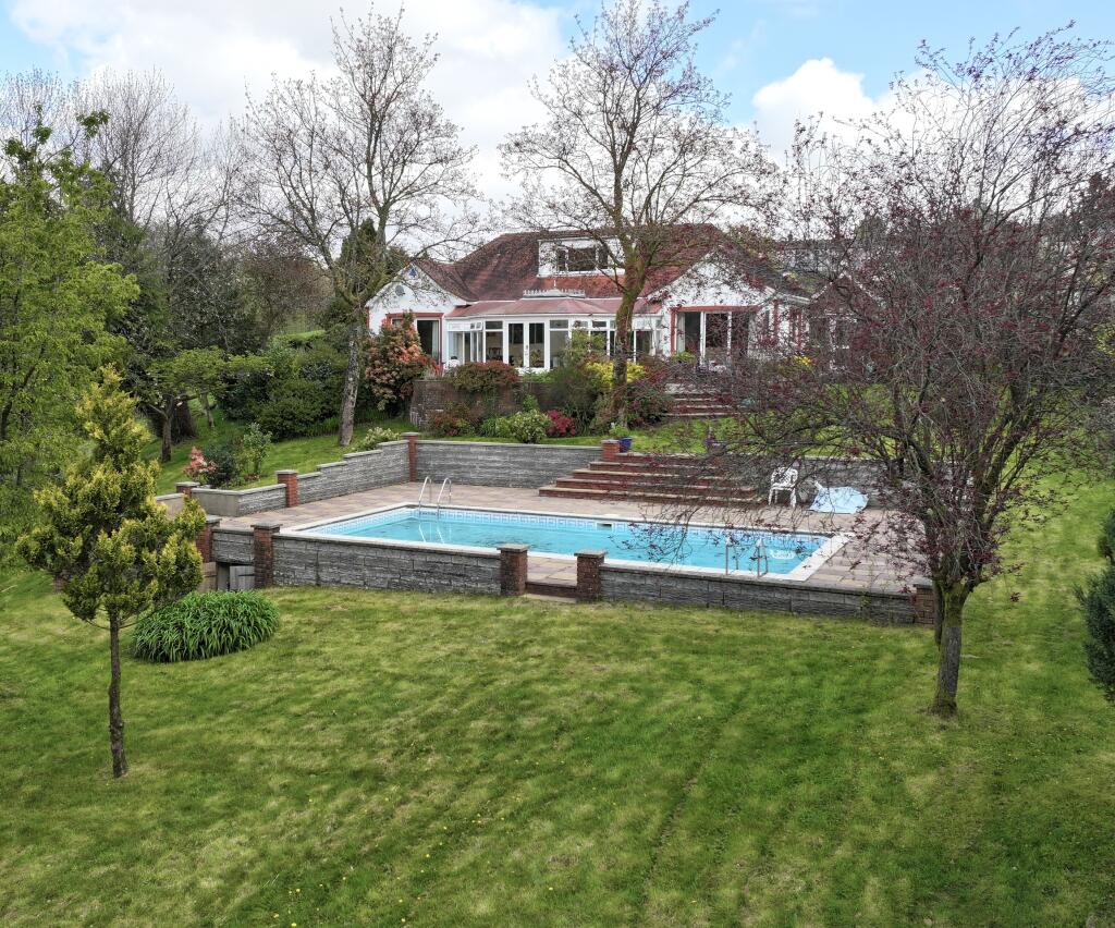 Additional image 43 of Rosewood, Merthyr Road, Llwydcoed, Aberdare