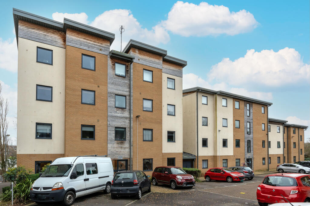 Additional image 4 of Mill Court, Weaversmill Close, St George, Bristol