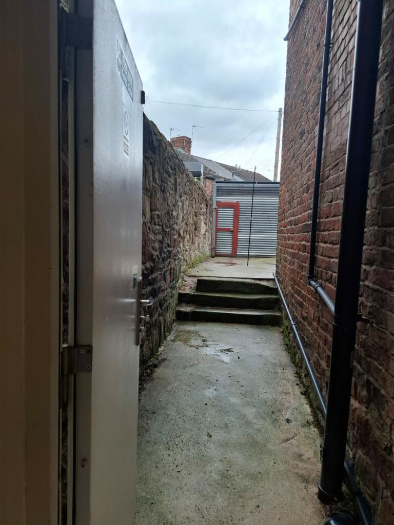 Additional image 30 of Grange Road West, Wirral, CH41