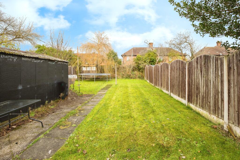 Additional image 12 of Circular Drive, Chester, CH4