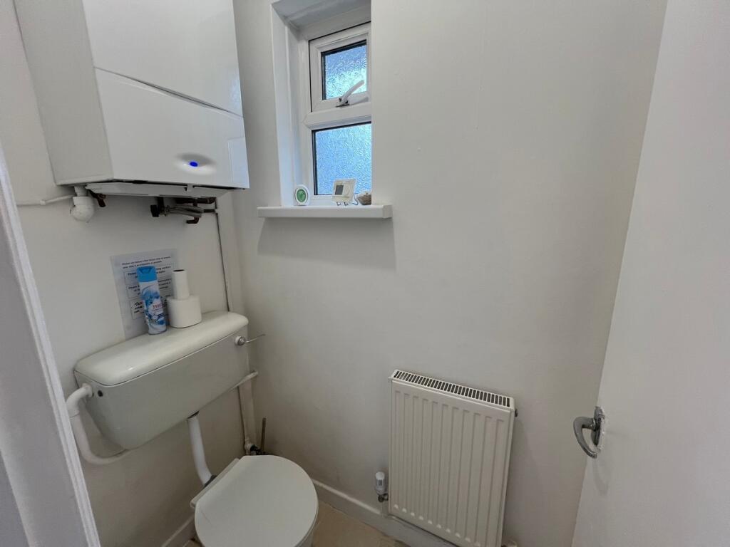 Additional image 10 of Hurford Street Pontypridd - Pontypridd