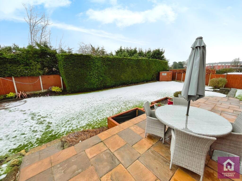 Additional image 16 of Hunts Close, Great Boughton, Chester, Cheshire, CH3