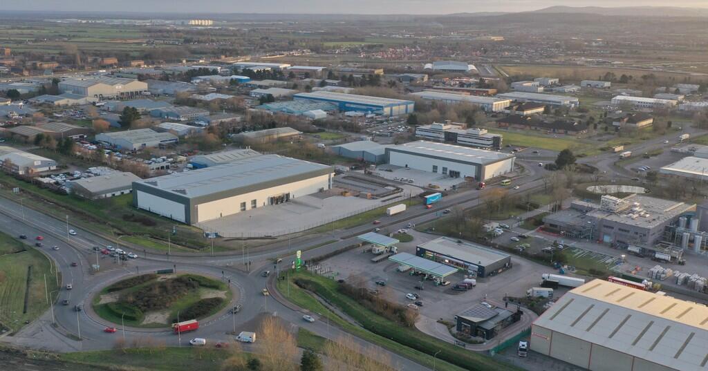 Additional image 6 of Deeside 40, Zone 2, Deeside, CH5 2NU