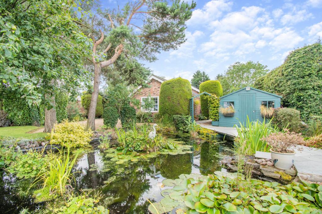 Additional image 43 of Rake Lane, Hawarden, CH5