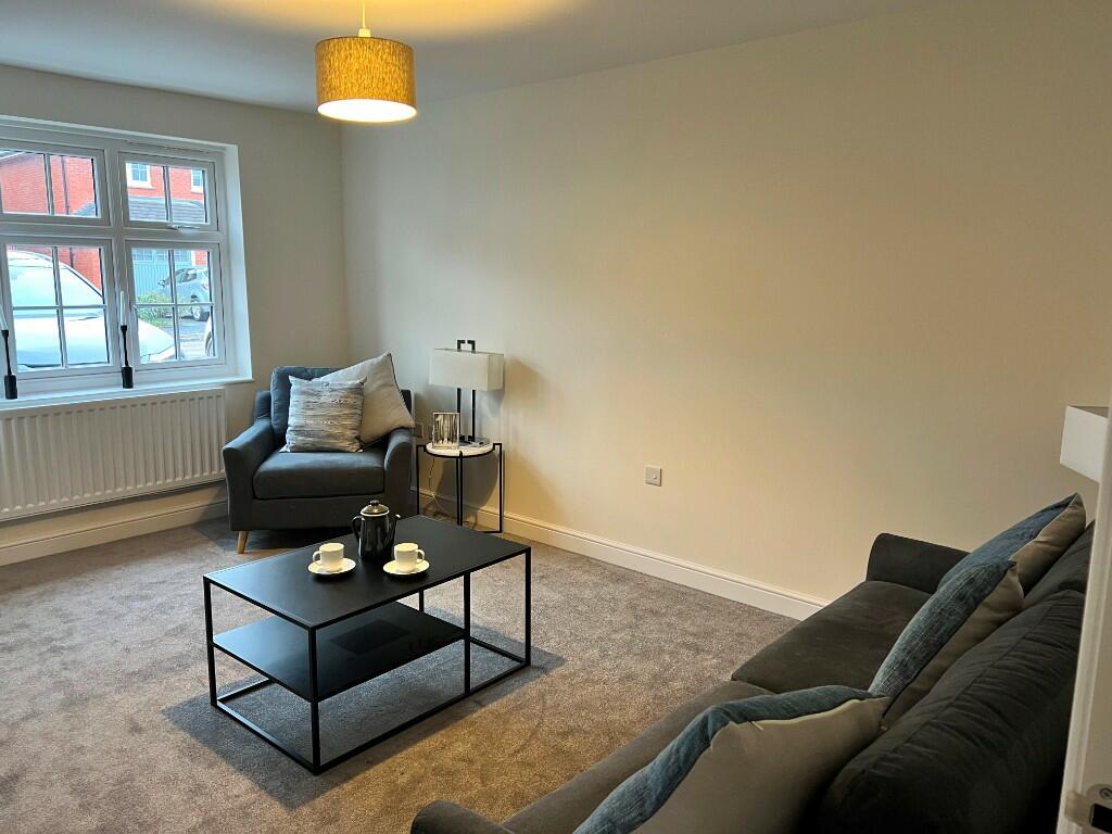 Additional image 4 of Westminster Park,
Chester, 
CH4 7GF