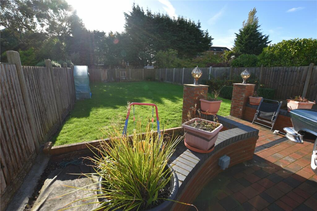 Additional image 18 of Reedville Grove, Leasowe, Wirral, CH46