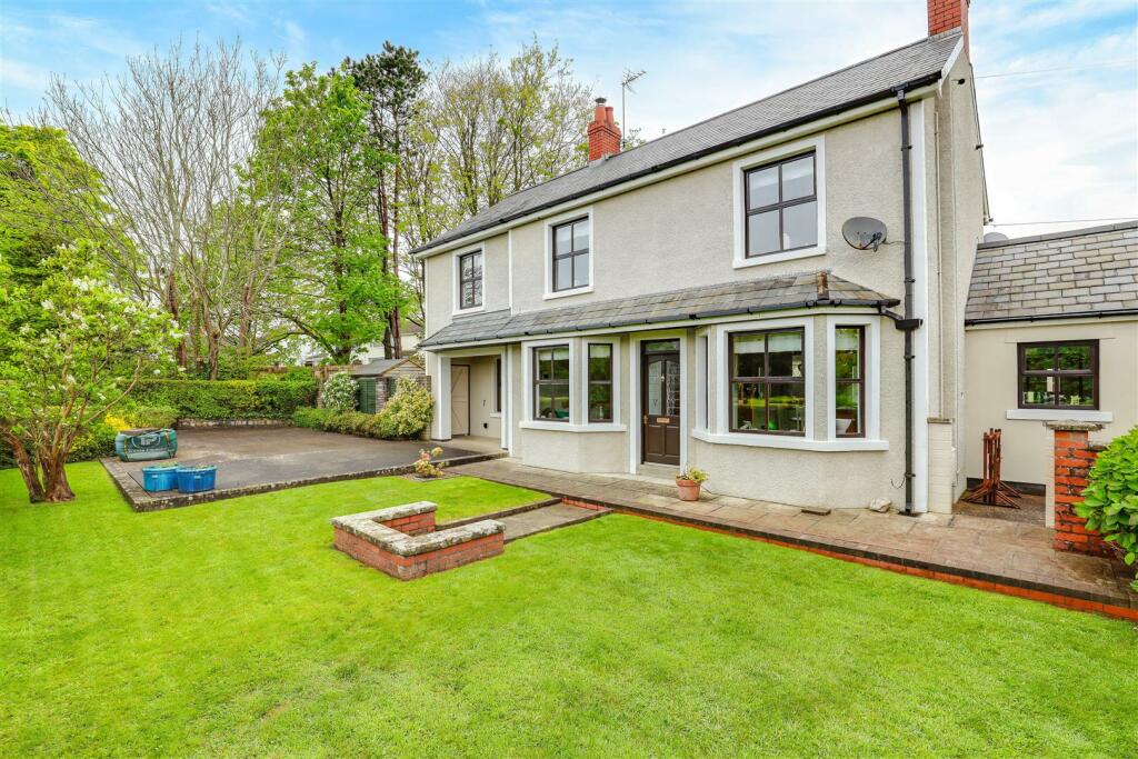 Additional image 18 of Desmar House, Boverton Road, Llantwit Major, Vale Of Glamorgan, CF61 1YA