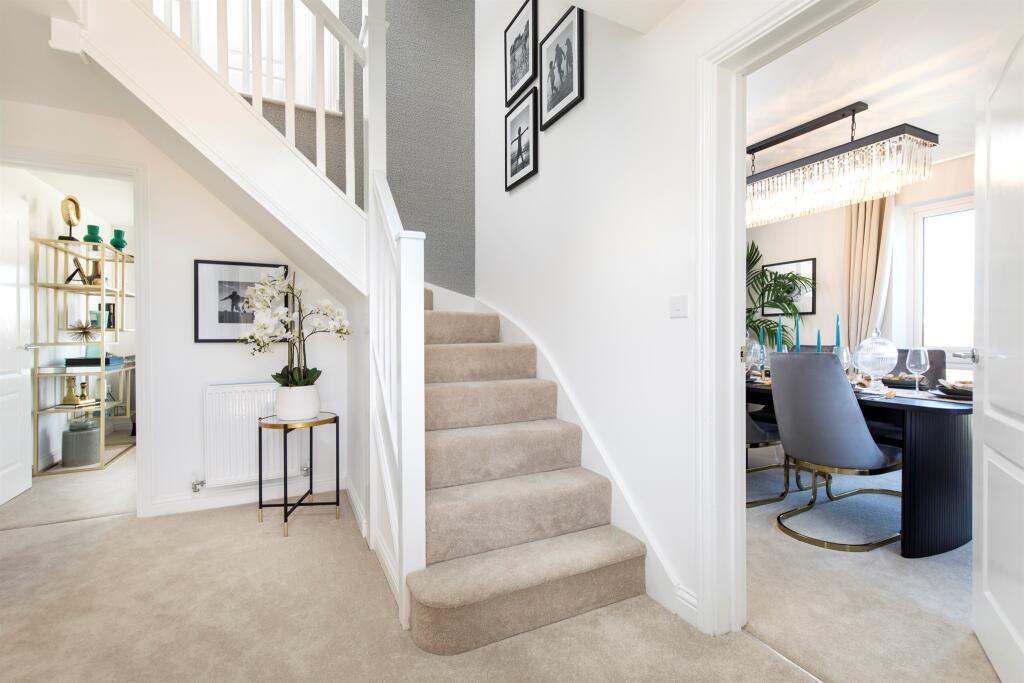 Additional image 2 of Poppyfields, Bartlow Road, Linton