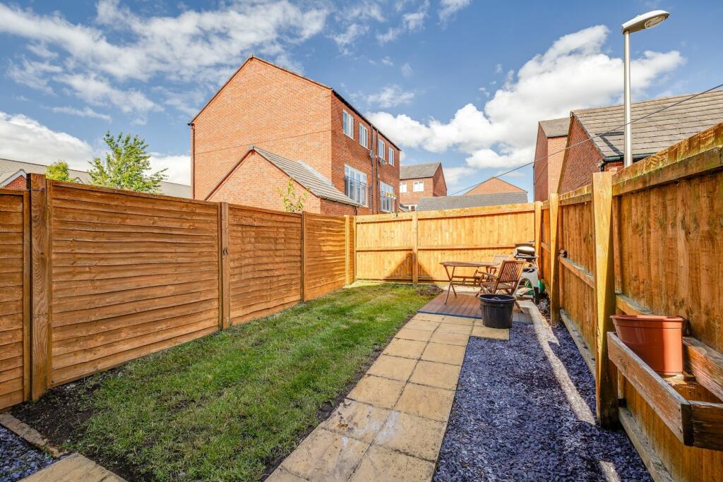 Additional image 15 of Kohima Crescent, Saighton, CH3