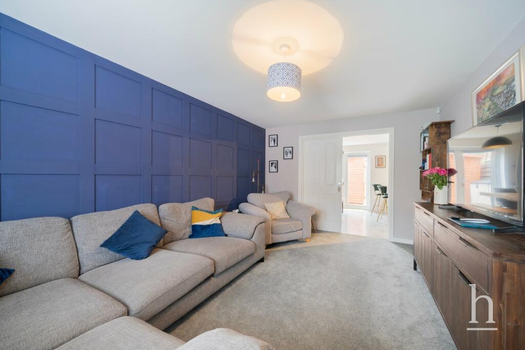 Additional image 3 of Marshall Close, Bromborough, CH62