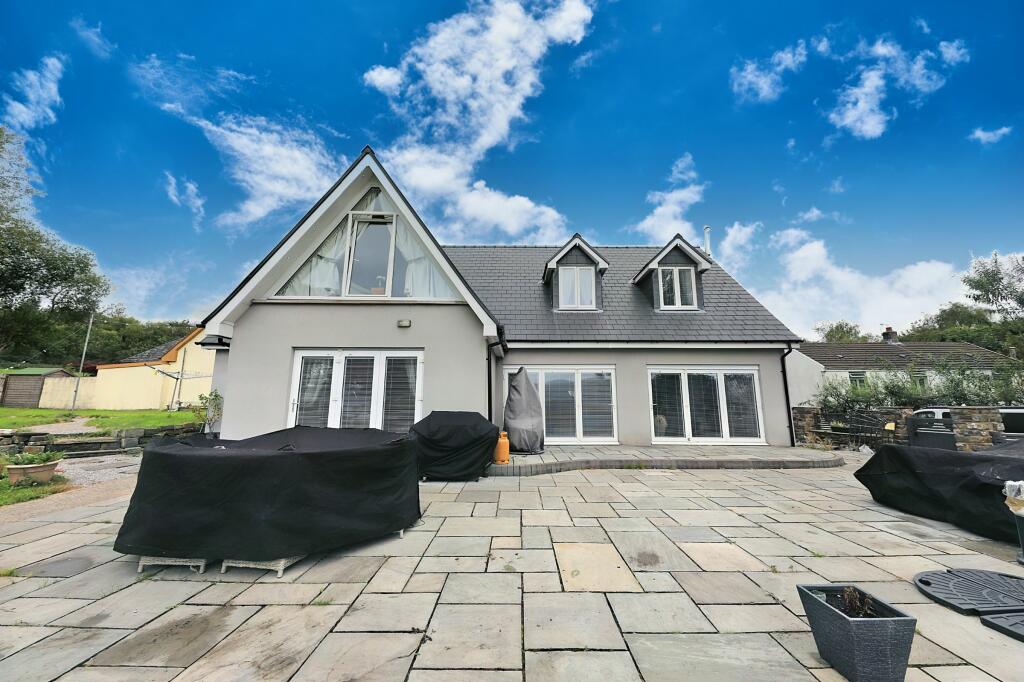 Additional image 2 of Noddfa, Little Row, Aberdare