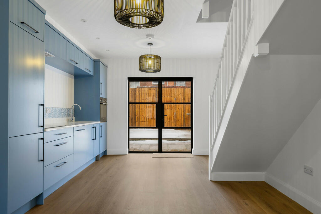 Additional image 15 of North Street, Boughton, Chester