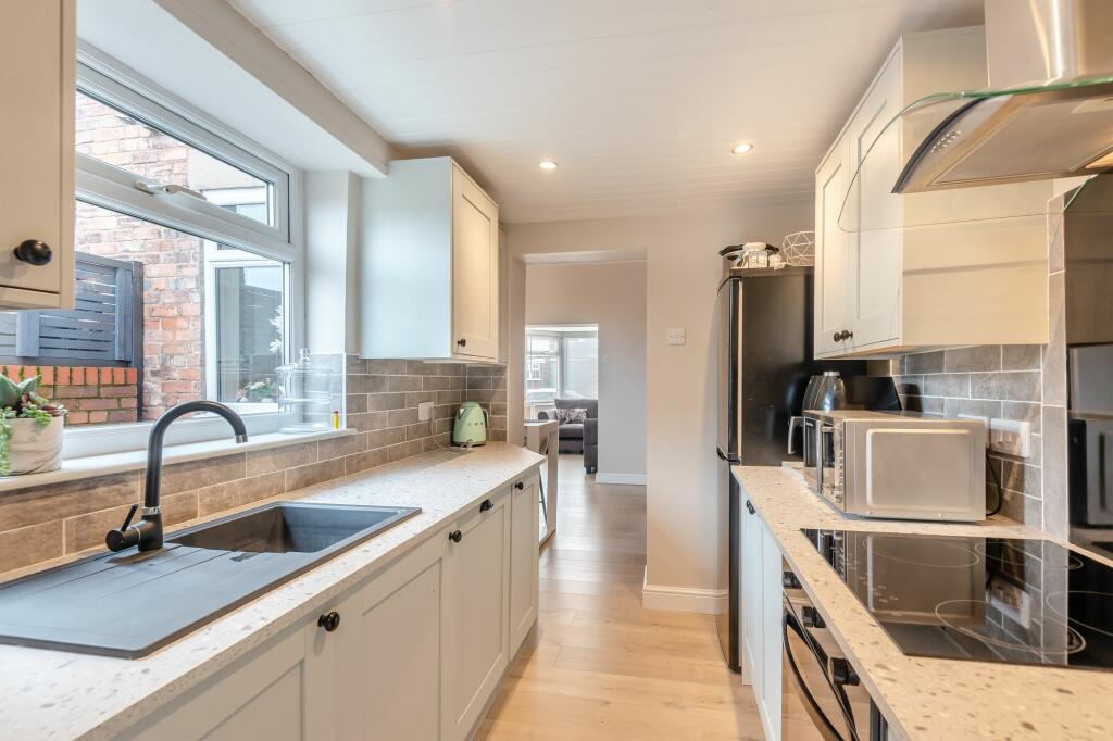 Additional image 5 of Sunnyside, Mancot, CH5