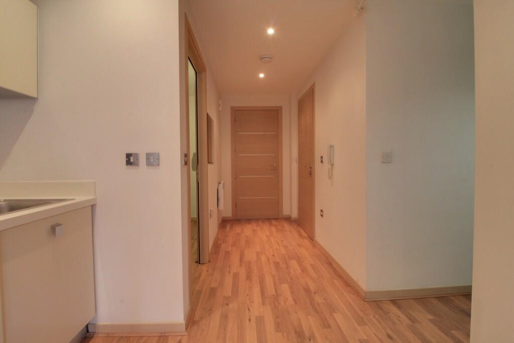 Additional image 8 of St Pauls Place, 40 St Pauls Square, Birmingham