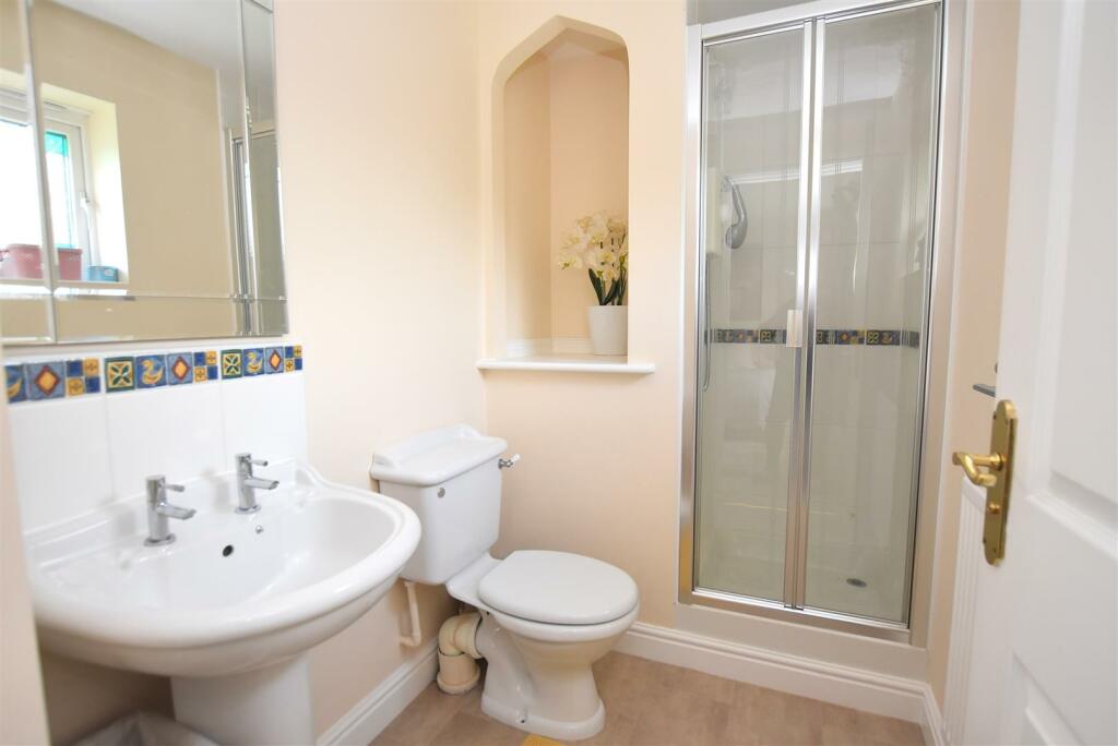 Additional image 16 of The Lodge, Vyner Road South, Prenton