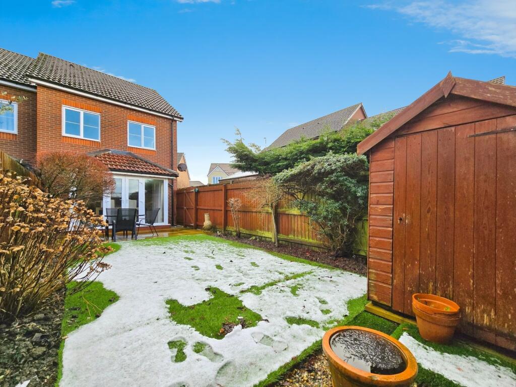 Additional image 16 of Rhodfa'r Llyn, Saltney, Chester, Flintshire, CH4