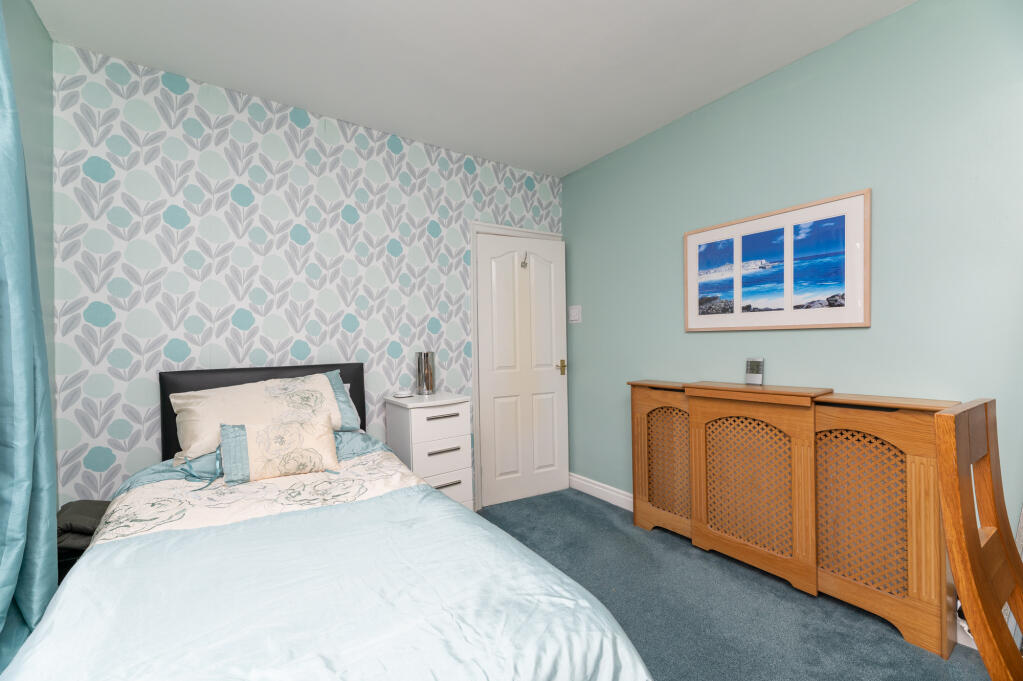 Additional image 18 of Druids View, Crossflatts, Bingley, West Yorkshire, BD16