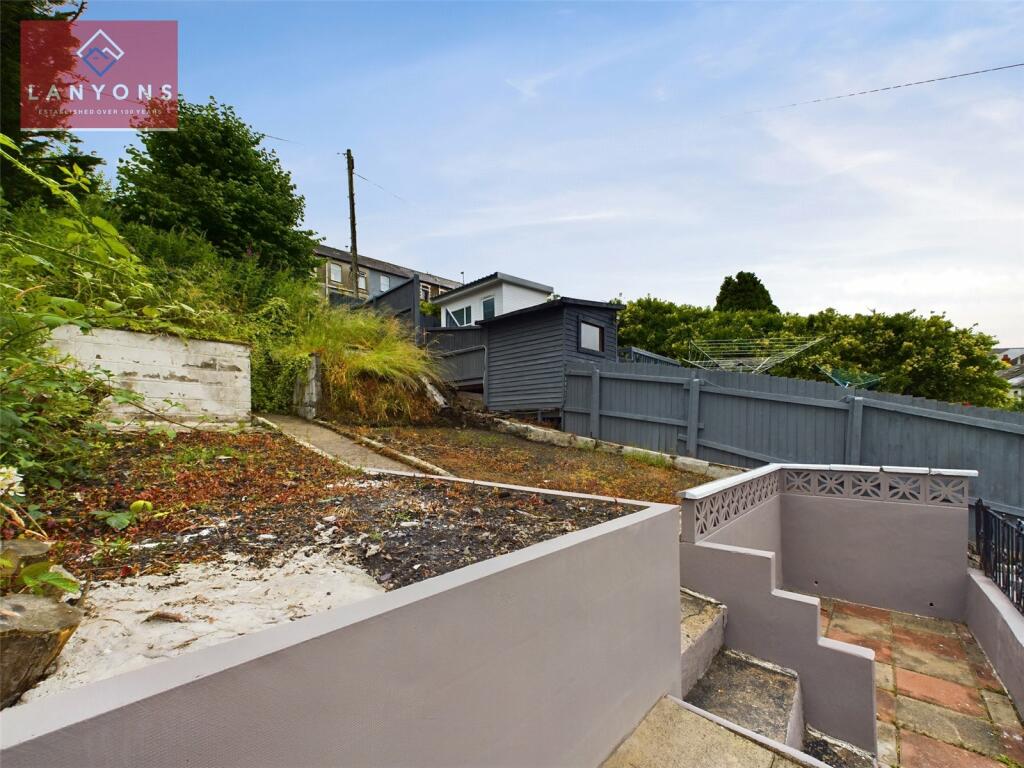 Additional image 13 of Brondeg Street, Tylorstown, Ferndale, Rhondda Cynon Taf, CF43
