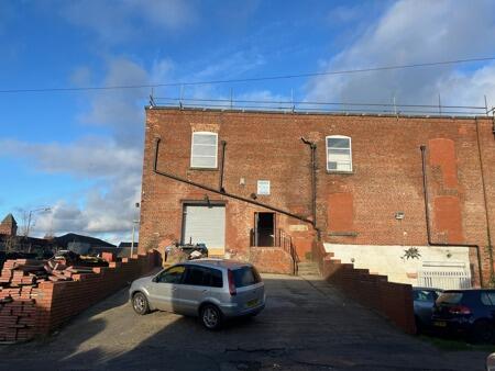 Additional image 13 of Denmark Mill, Cawdor Street, Farnworth, Bolton, North West, BL4
