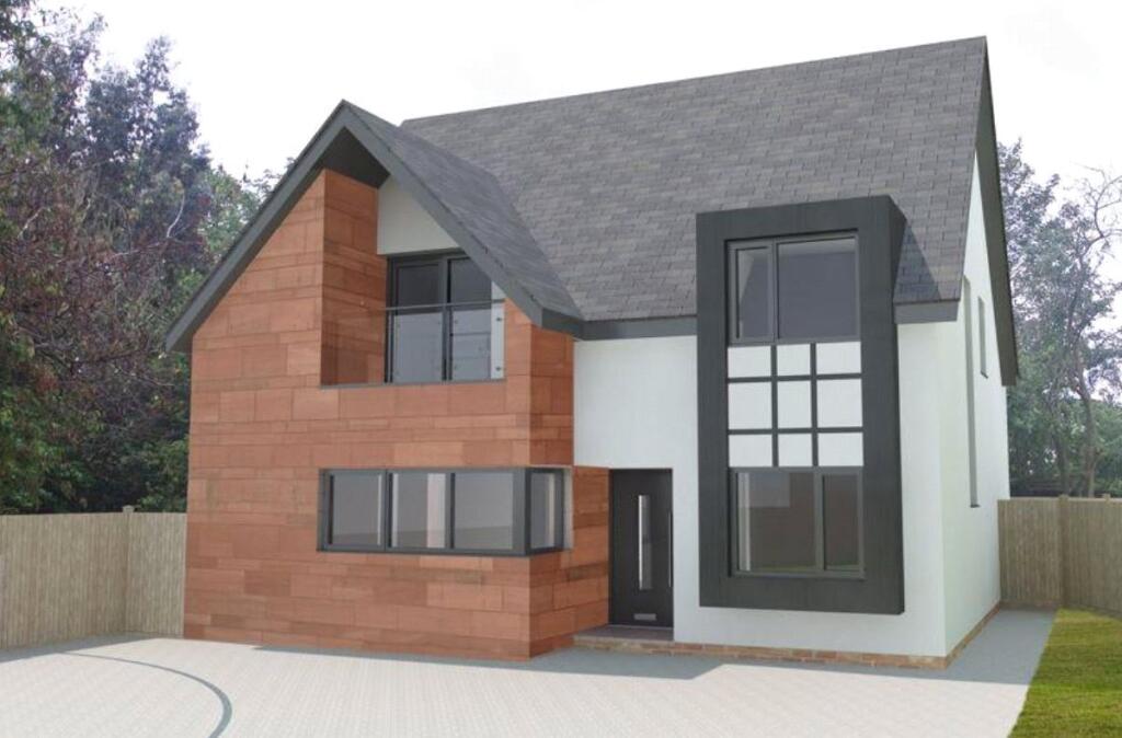 Additional image 3 of Thornton Common Road, Thornton Hough, Wirral