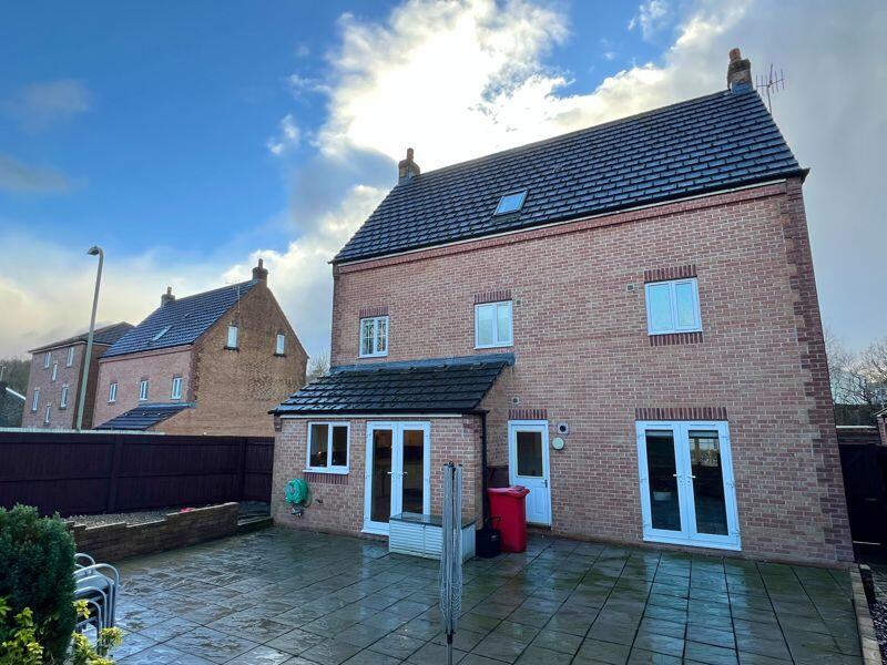 Additional image 14 of 19 Leyshon Way, Bryncethin, Bridgend, CF32 9AZ