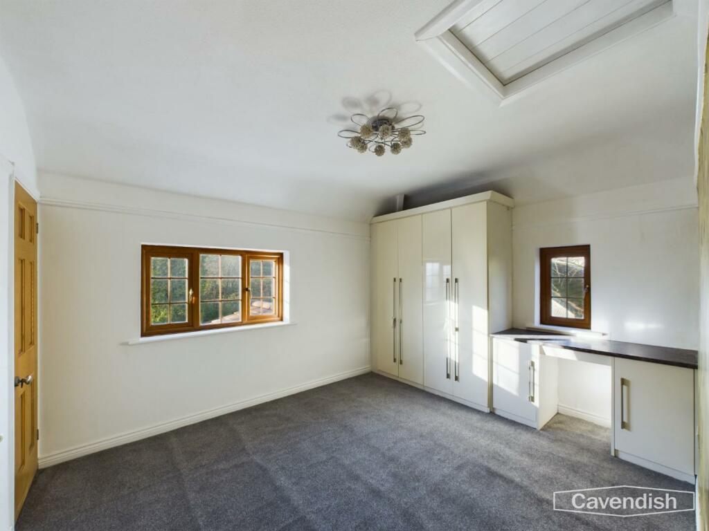 Additional image 12 of Irons Lane, Great Barrow, Chester