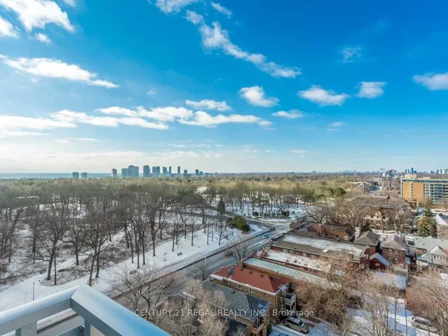 Additional image 16 of 1830 Bloor St Unit 1115