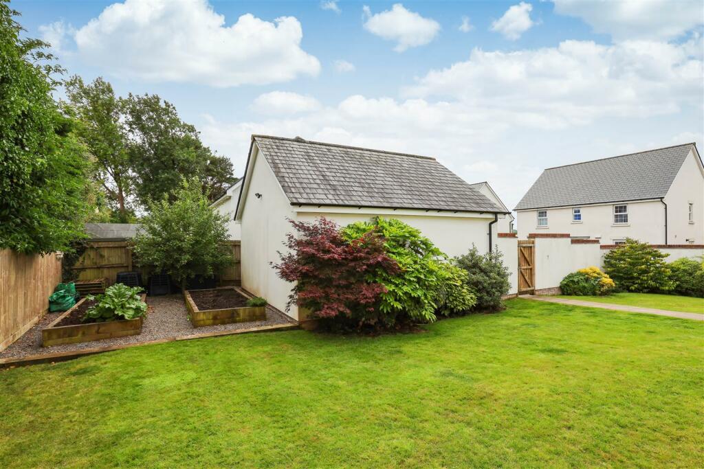 Additional image 12 of Timbers Green, Llangan, Vale Of Glamorgan